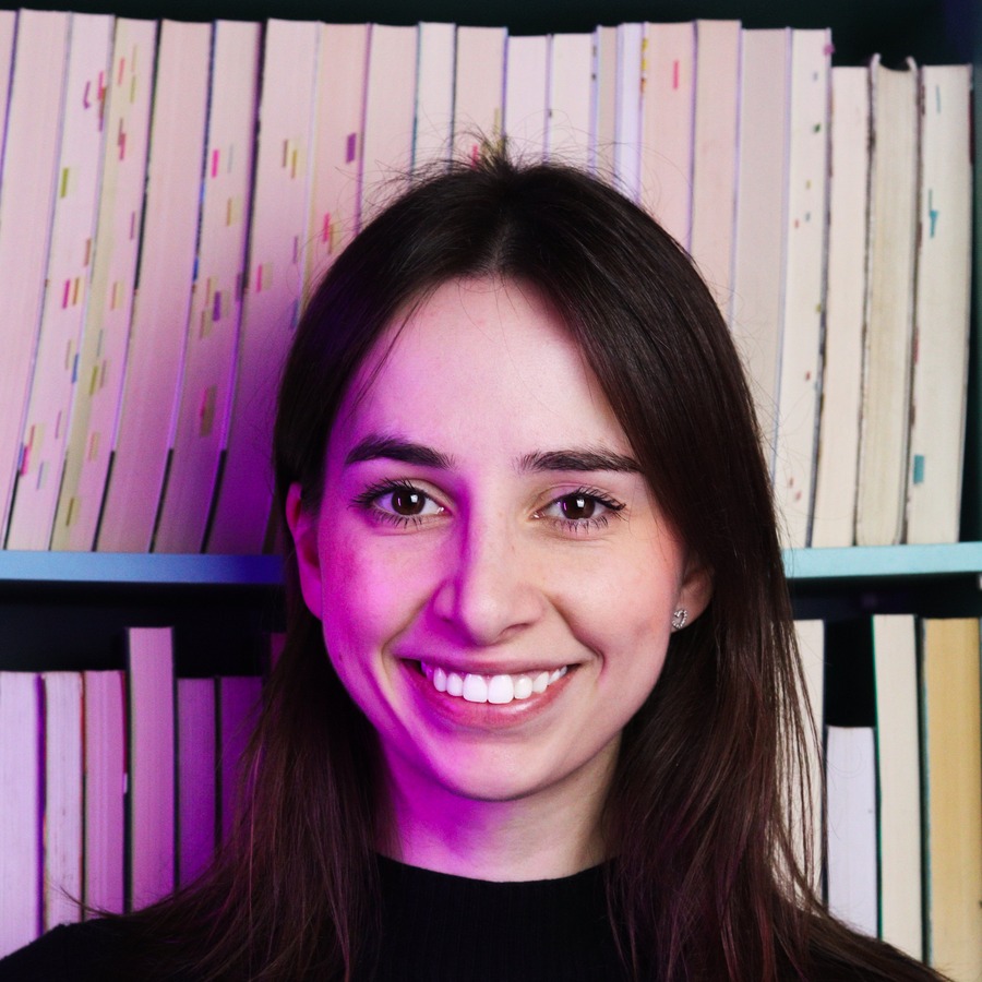 Luiza Dalbosco