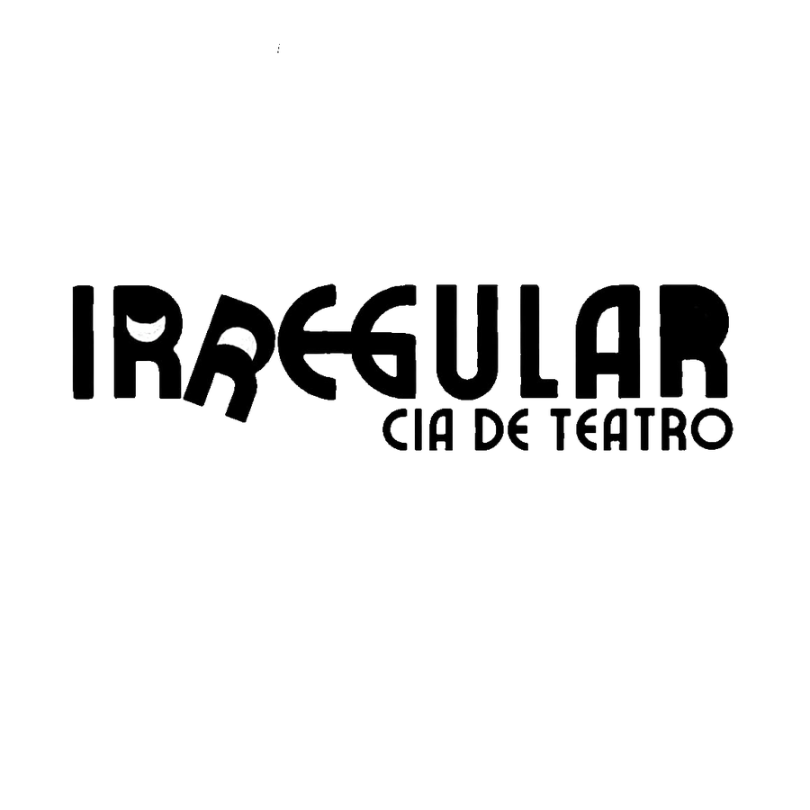 Logo Cia Irregular