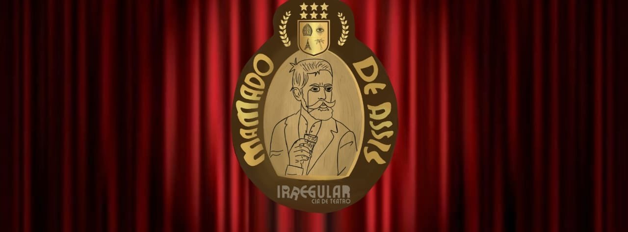 Cartaz de Mamado de Assis